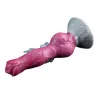 PINKALIEN Gode Éjaculateur Monster Whawax 18 x 6cm